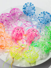 "Maerithis" Jellyfish Earrings width=100 