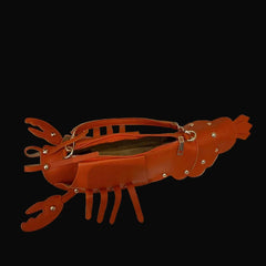 "Ms. Snappy" Lobster Bag