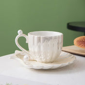 "Conchessa" Color Shell Mug width=100 