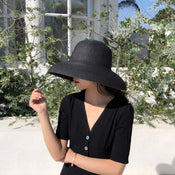 "Bravine" Travel Sun Hat width=100 