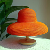 "Bravine" Travel Sun Hat width=100 