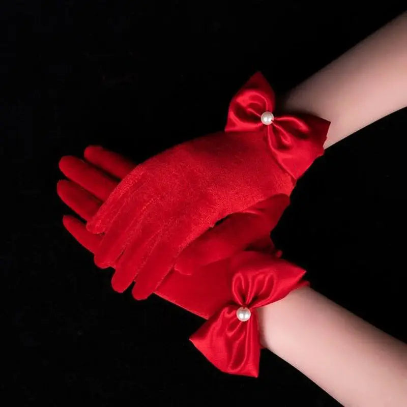 "Celoura" Elegant Gloves
