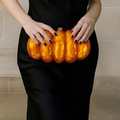 "Acrylia" Elegant Acrylic Purse width=100 