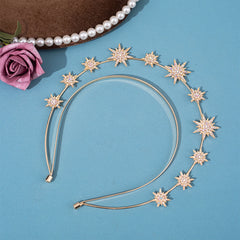 "Pantressa" Star Headband