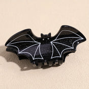 "Aurephinae" Bat Hair Clip width=100 