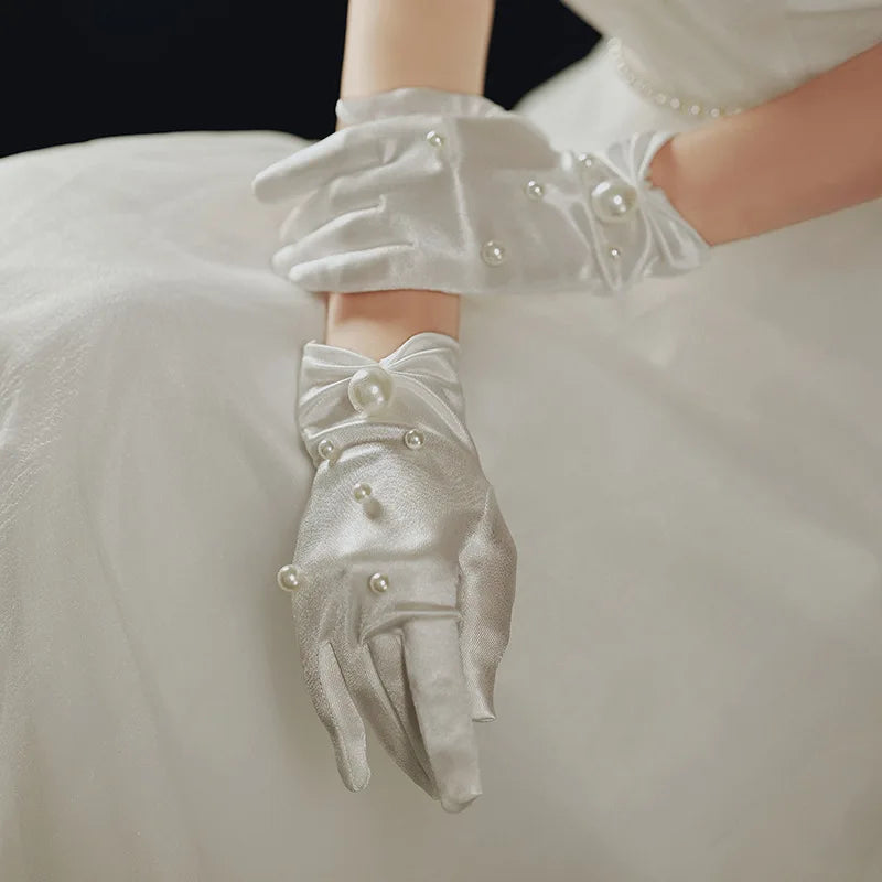 "Celoura" Elegant Gloves