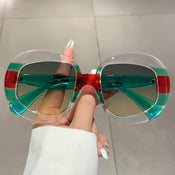 "Heliessa" Fashion Sunglasses width=100 