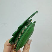 "Carcinos" Crab Coin Purse width=100 