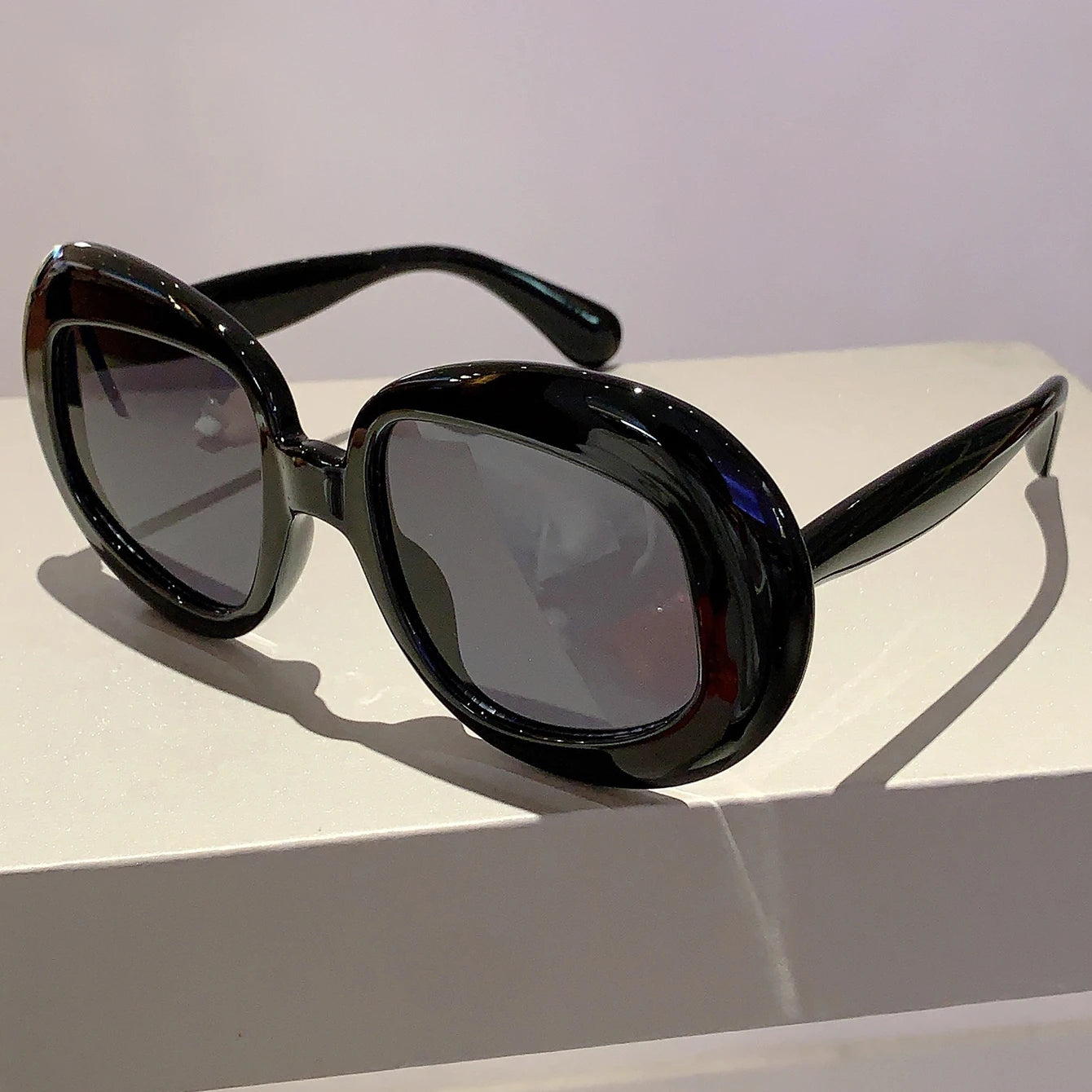 "Heliessa" Fashion Sunglasses