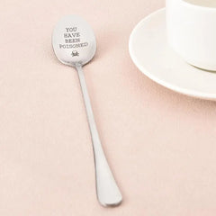 "Thaleira" Novelty Tea Spoon