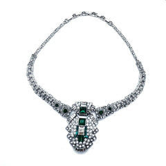 "Julistra" Pendant Necklace