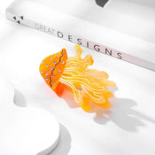 "Mixanira" Hair Clip width=100 