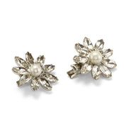 "Marwissa" Hair Clip width=100 