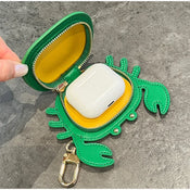 "Carcinos" Crab Coin Purse width=100 