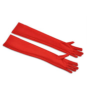 "Iravelle" Long Gloves width=100 