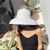 "Bravine" Travel Sun Hat width=100 