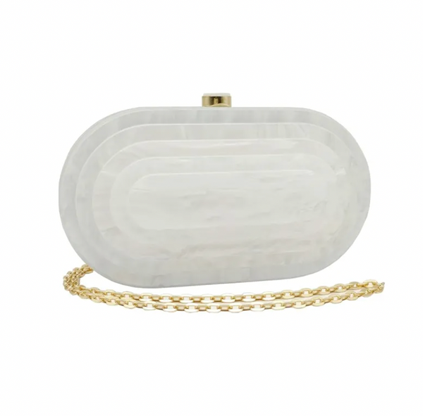 Stardust Clutch