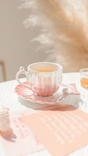 "Pelagia" Pearl Shell Mug width=100 