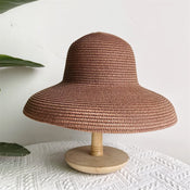 "Bravine" Travel Sun Hat width=100 