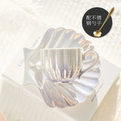 "Pelagia" Pearl Shell Mug width=100 