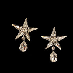 "Liora" Star Pendant Necklace Set