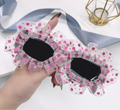 "Nyxandra" Fashion Sunglasses width=100 