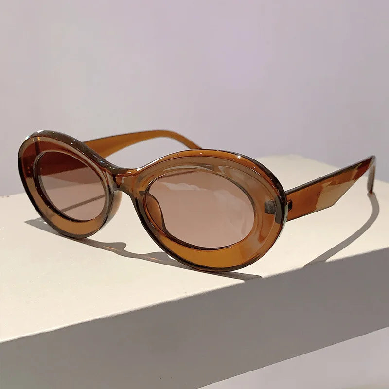 "Galenora" Retro Sunglasses