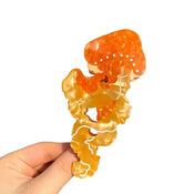 "Isobrynn" Jellyfish Hair Clip width=100 