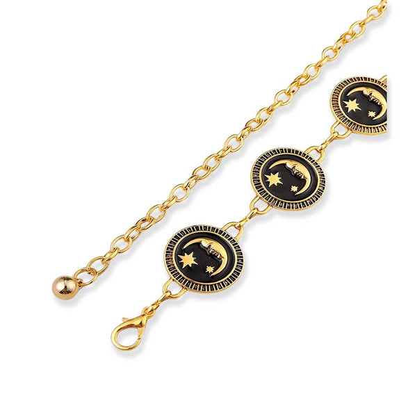 "Nadia" Celestial Inspired Belt