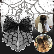 "Mictariza" Gothic Hair Clip width=100 