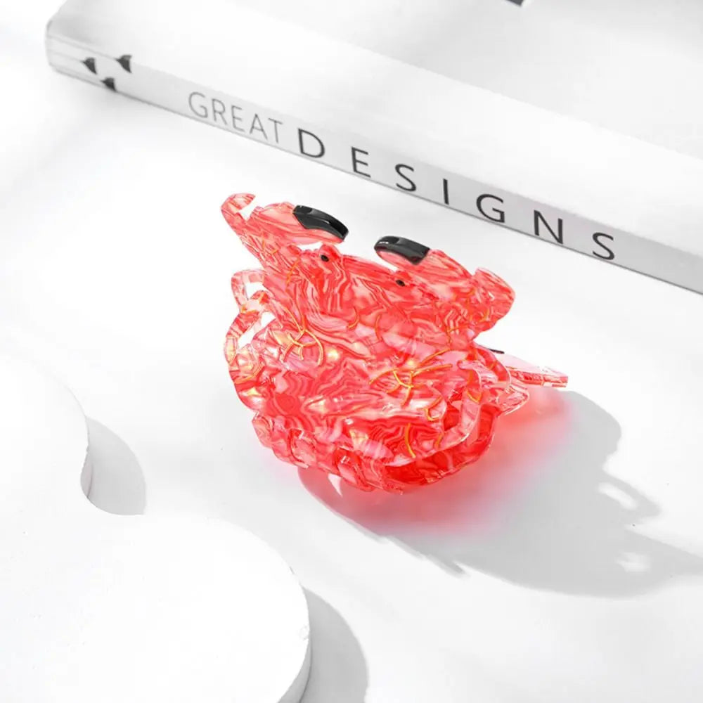 "Mixanira" Hair Clip