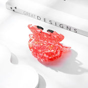 "Mixanira" Hair Clip width=100 