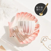 "Pelagia" Pearl Shell Mug width=100 