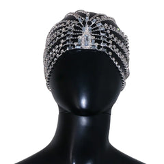"Theda Bara" Hair Web