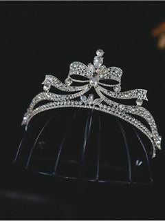 "Eolande" Crown Hair Accessory
