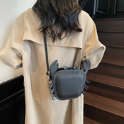 "Karidos" Crab Sling Bag width=100 