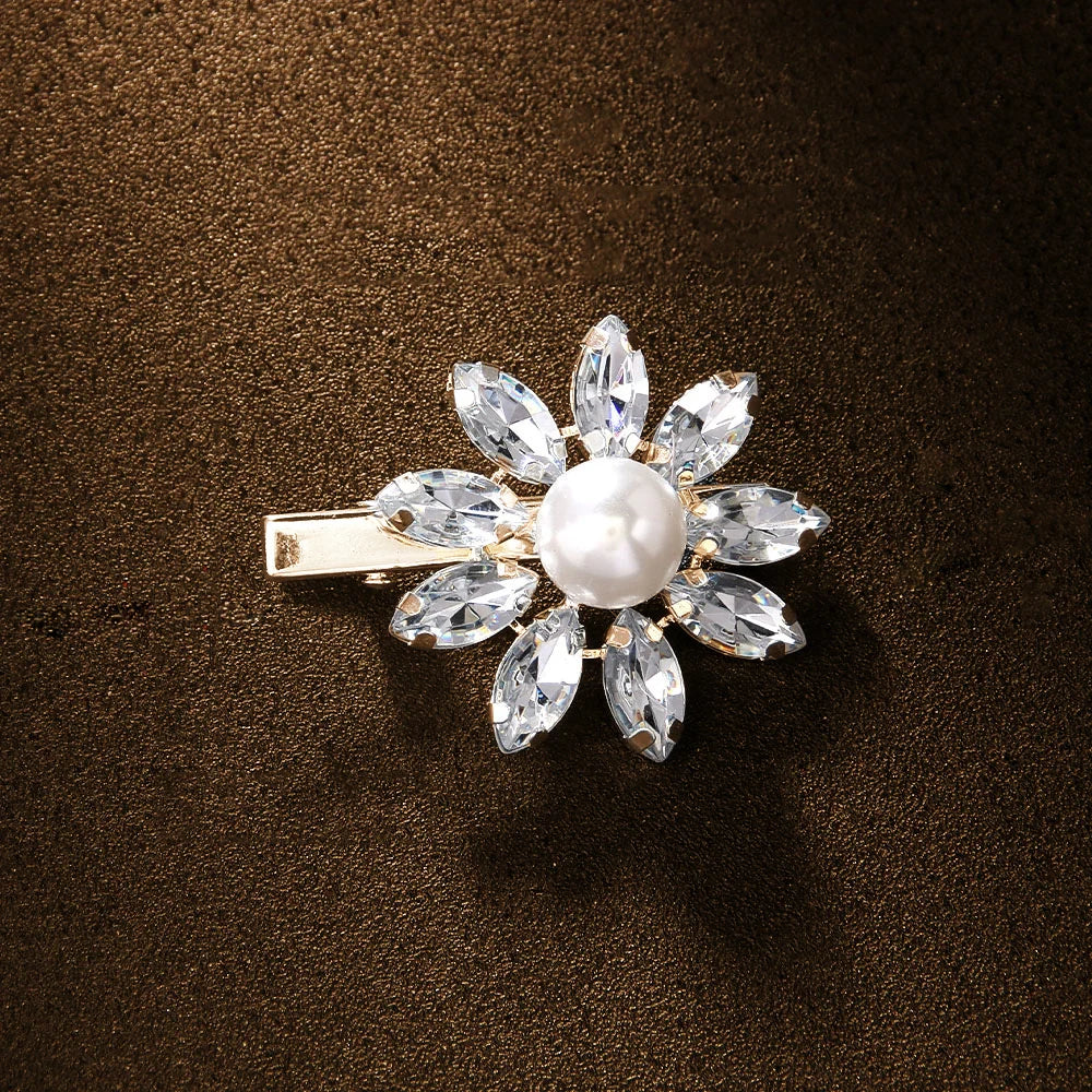 "Marwissa" Hair Clip