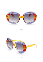 "Heliessa" Fashion Sunglasses width=100 