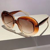 "Heliessa" Fashion Sunglasses width=100 