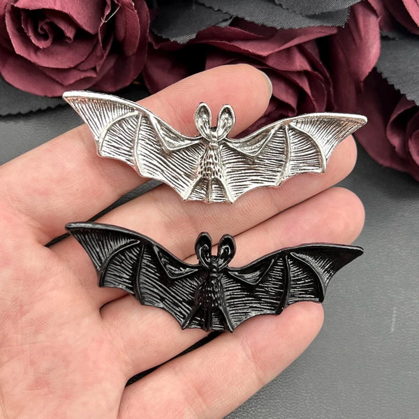 "Dracona" Bat Link Charms