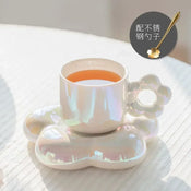 "Pelagia" Pearl Shell Mug width=100 