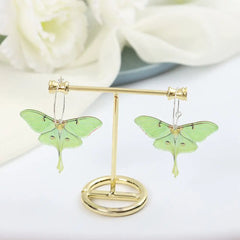 "Ephyra" Butterfly Moth Drops
