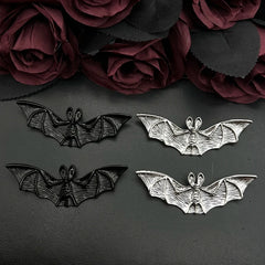 "Dracona" Bat Link Charms