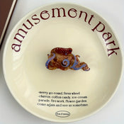 "Oceanis" Octopus Claw Clip width=100 