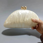 "Ovella" Shell Egg Clutch width=100 