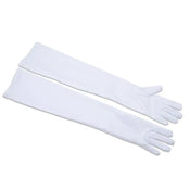 "Iravelle" Long Gloves width=100 