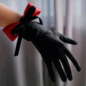 "Celoura" Elegant Gloves width=100 