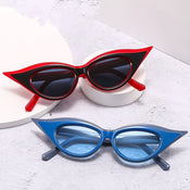 "Elmarque" Cat Eye Sunglasses width=100 