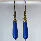 "Cyrisca" Earrings / Necklace Set width=100 