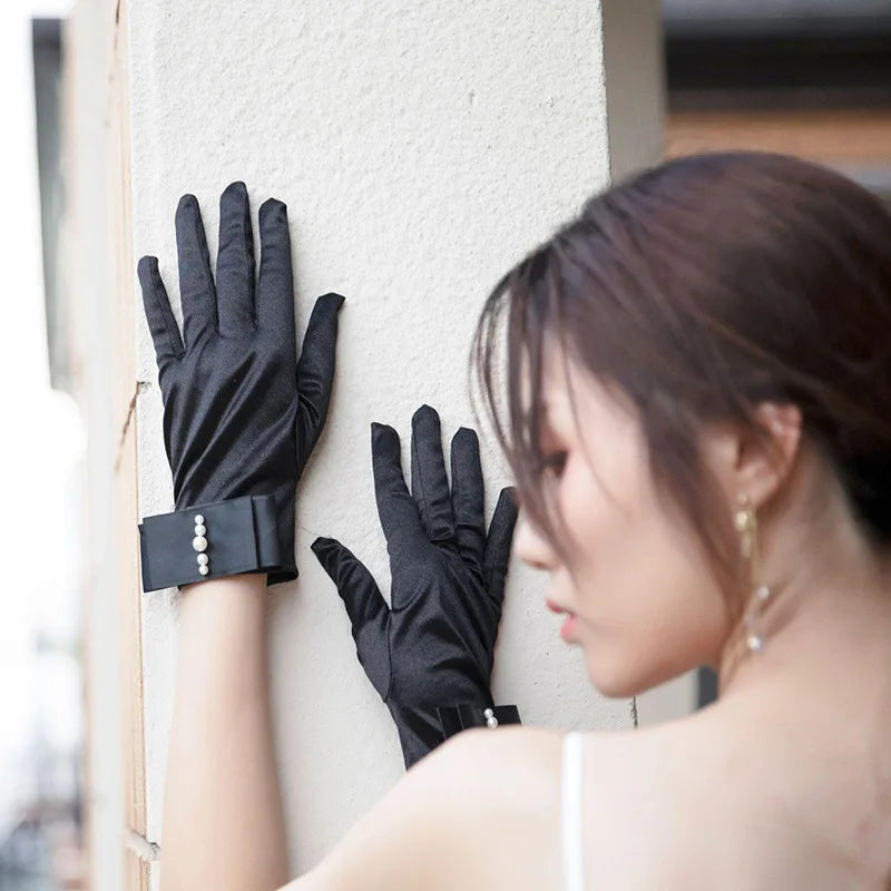 "Celoura" Elegant Gloves